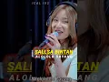 Download Lagu ALOLOLO SAYANG BY SALLSA BINTAN
