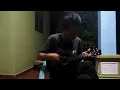Download Lagu ANJAL GEROT - ALIANSI BARU ( Ukulele Fingerstyle ) Hangga Gumellar