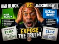 H R Block vs Jackson Hewitt in 2026 How My Tax Tests Shocked Me and How YOU Can Choose the Best One