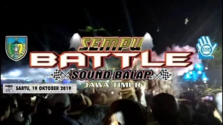 Download Tarian indian Di Batle Sound Sempu MP3