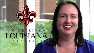 How Does UL Lafayette Keep Course Content Fresh 