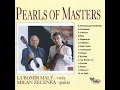 3 Old Viennese Dances: II. Liebeslied (Arr. for Viola and Guitar)