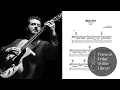 Download Lagu Gentle Rain - Martin Taylor (Transcription)