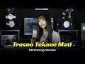 Download Lagu TRESNO TEKANE MATI - KERONCONG VERSION || COVER RISA MILLEN