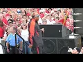 MC Hammer "Pumps And A Bump"