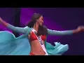 Download Lagu Evening gown dan swimsuit miss universe indonesia 2020😍❗roro ayu maulida putri
