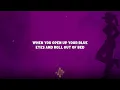 Don Louis - Neon You (Lyrics)