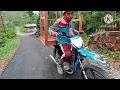 Download Lagu Perkampungan yang di kelilingi perkebunan dan hutan 