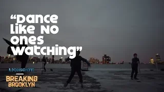 breaking brooklyn montage directed by paul becker