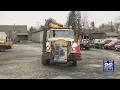 How the City of Greenfield is preparing for winter weather