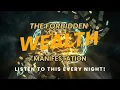 FORBIDDEN Wealth Sleep Manifestation UNLOCK Secret Wealth Codes OVERNIGHT 1 HR