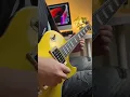 Download Lagu Guns N’ Roses - November Rain 1st Solo #shorts