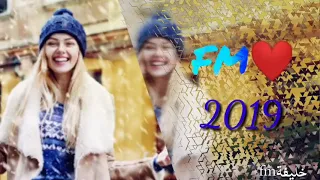 اغنية اوزبكية خيالية  مايا مايا           دندنها