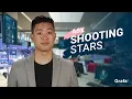 ASX Shooting Stars Wednesday 15 March 2023