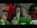 Jack Edwards goes crazy