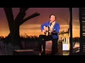 Merle Haggard Talks About His Life and Work