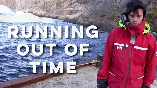 How Do We Get Out Of Here? | #70 | DrakeParagon Sailing Season 5