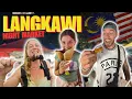 Download Lagu Pantai Cenang-avondmarkt Langkawi | Streetfood en familie-avontuur in Maleisië