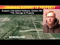 Crime Suspect Leaves A Clue In Roseau