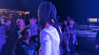 zamunda u0026 house of riddim forever loving jah live