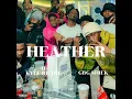 Heather