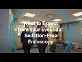 What to Expect from Your EvoEndo Sedation-Free Endoscopy
