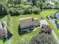 10 Newtown Woods Rd Newtown Square PA - Tour