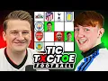FOOTBALL TIC TAC TOE Vs angryginge13