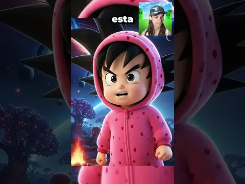 Goku es el FAVORITO y esto pasa... 😱 (con Vegeta y Frieza)