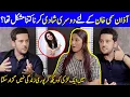 Lagu How Azaan Sami Khan Fell In Love With His Second Wife? | Azaan Sami Khan Interview |Celeb City| SB2G