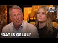 Download Lagu Noa Vahle reageert op uitspraken Chris Woerts: ‘Dat is gelul!’ | DE ORANJEZOMER