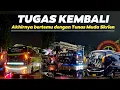 Download Lagu AKHIRNYA BERJUMPA DENGANNYA 😱⁉️ TUNAS MUDA SKRIEN REVIVE DITERMINAL PRIOK WALAU HARUS NUNGGU LAMA