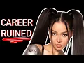Download Lagu How Bella Poarch lost 98% of her audience