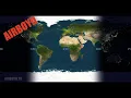 Download Lagu 24 Hours Of World Air Traffic