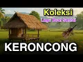 Download Lagu KERONCONG SYAHDU ALBUM LAGU PILIHAN YANG PALING TOP