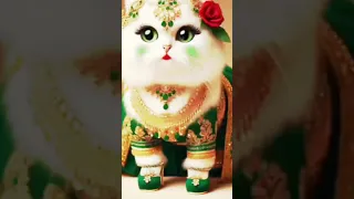 Arabic Dance Cat  Arabic Dance Cat