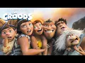 Best Family Moments! 🐾  🪨 | The Croods | Compilation | Adventure \u0026 Play