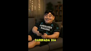 MANDIIN KUCING #kucing #kucinglucu #shorts