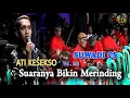 Download Lagu ATI KESEKSO BIKIN BAPER WIRASWARA GANTENG TAYUB PATI