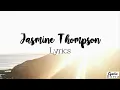 You Are My Sunshine - Jasmine Thompson Lyrics (Official Song)