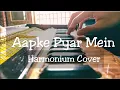 Download Lagu Aapke Pyar Mein Hum | Raaz | Harmonium Cover