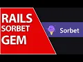Type Checking with the Sorbet Gem in Rails 7 Ruby on Rails 7 Gem Tutorial