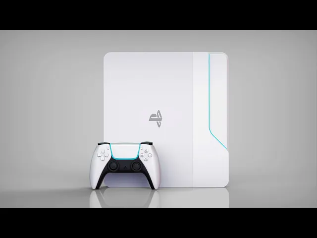 Sony Playstation 5 introduction!!