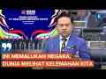 Anggota Parlemen Malaysia Marah gegara Nama Prabowo Salah Sebut Saat KTT ASEAN