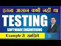 What is Testing in Software Engineering Dr Kapil Govil