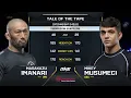 Download Lagu Masakazu Imanari vs. Mikey Musumeci | ONE Championship Full Fight