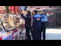 Lagu Een reeks massavergiftigingen in Istanbul
