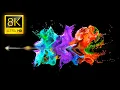Download Lagu Super SLOW MOTION in 8K ULTRA HD 1000FPS