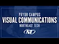 NT Pryor Visual Communications Program