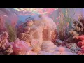 Lagu your underwater escape 🫧✨ a soft mermaid dreamscape soak (80s meditation)